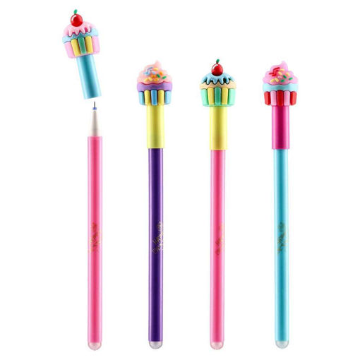 Picture of NEO MUFFIN ERASABLE PEN 0.5MM
